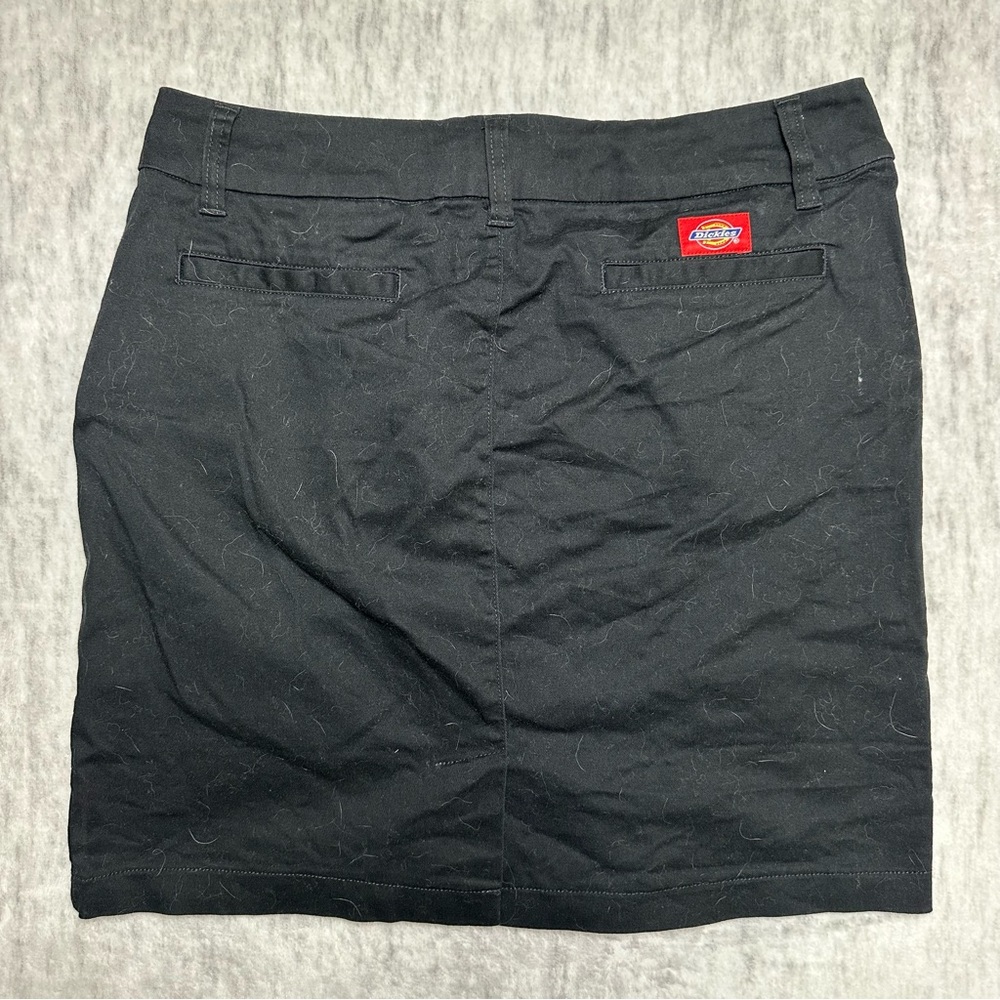 Dickies Work Mini Skirt